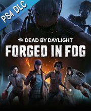Acquistare Dead by Daylight Forged In Fog PS4 Confrontare Prezzi