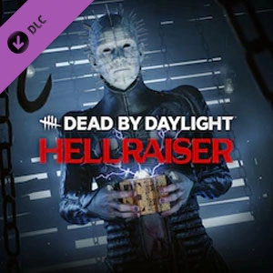 Dead by Daylight Hellraiser Chapter Pc