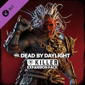 Dead by Daylight Killer Expansion Pack Xbox One