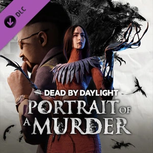 Dead by Daylight Portrait of a Murder Chapter Playstation 4