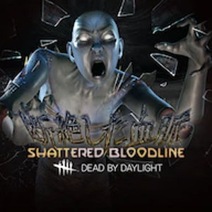 Acquistare Dead by Daylight Shattered Bloodline PS5 Confrontare Prezzi