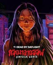 Dead by Daylight Sinister Grace Xbox One