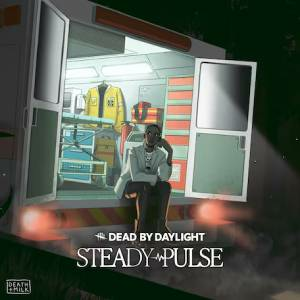 Dead by Daylight Steady Pulse Playstation 5