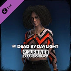 Dead by Daylight Survivor Expansion Pack Playstation 4