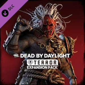 Dead by Daylight Terror Expansion Pack Playstation 4
