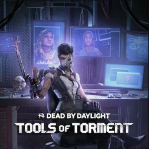 Dead by Daylight Tools Of Torment Chapter Pc