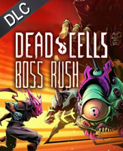 Acquistare Dead Cells Boss Rush Mode CD Key Confrontare Prezzi