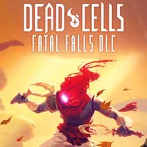 Acquistare Dead Cells Fatal Falls Xbox One Gioco Confrontare Prezzi