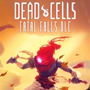 Acquistare Dead Cells Fatal Falls CD Key Confrontare Prezzi