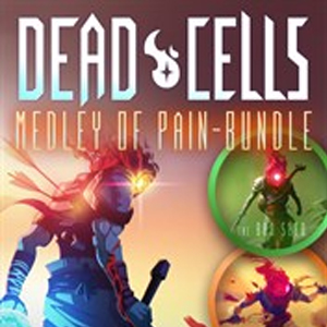 Acquistare Dead Cells Medley of Pain Bundle Xbox One Gioco Confrontare Prezzi