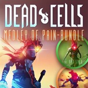 Acquistare Dead Cells Medley of Pain Bundle PS5 Confrontare Prezzi