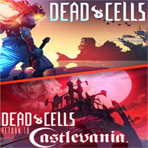 Dead Cells Return to Castlevania Bundle Playstation 4