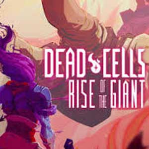 Acquistare Dead Cells Rise Of The Giant CD Key Confrontare Prezzi