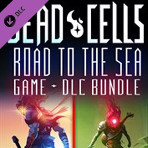 Acquistare Dead Cells Road To The Sea Bundle CD Key Confrontare Prezzi