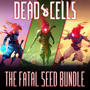 Acquistare Dead Cells The Fatal Seed Bundle CD Key Confrontare Prezzi