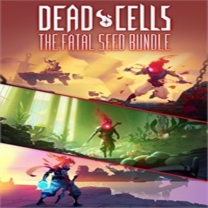 Acquistare Dead Cells The Fatal Seed Bundle Xbox Series Gioco Confrontare Prezzi