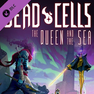 Acquistare Dead Cells The Queen and the Sea Xbox One Gioco Confrontare Prezzi
