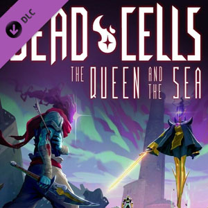Acquistare Dead Cells The Queen and the Sea PS4 Confrontare Prezzi