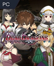 Dead Dragons Pc