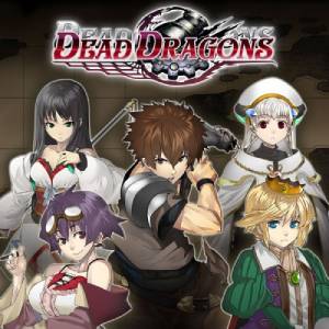 Acquistare Dead Dragons Xbox One Gioco Confrontare Prezzi