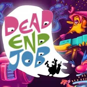 Acquistare Dead End Job CD Key Confrontare Prezzi