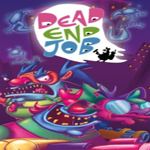 Acquistare Dead End Job Xbox Series Gioco Confrontare Prezzi