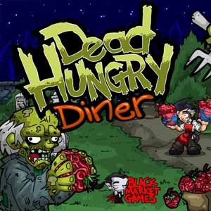 Dead Hungry Diner Pc