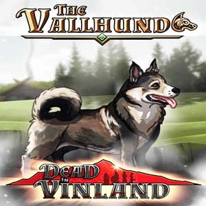 Dead In Vinland The Vallhund Pc