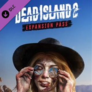 Dead Island 2 Expansion Pass Pc