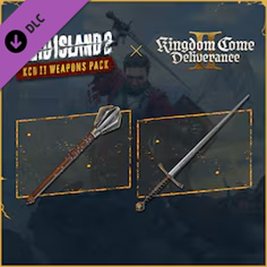 Dead Island 2 Kingdom Come Deliverance 2 Pack Playstation 4
