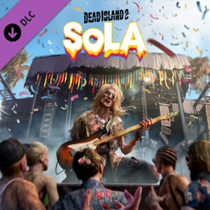 Dead Island 2 SOLA Playstation 5