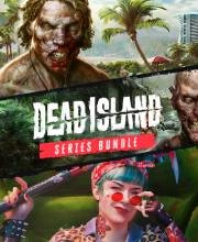 Dead Island Series Bundle Playstation 4