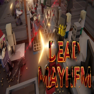 Dead Mayhem Pc