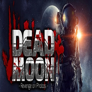 Dead Moon Revenge on Phobos