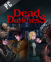Acquistare Dead of Darkness CD Key Confrontare Prezzi