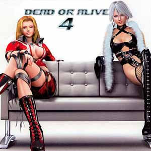 Acquista Xbox 360 Codice Dead or Alive 4 Confronta Prezzi