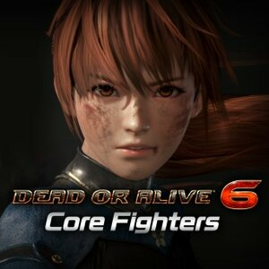 DEAD OR ALIVE 6 Core Fighters
