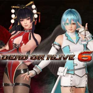 DEAD OR ALIVE 6 Season Pass 1 Pc