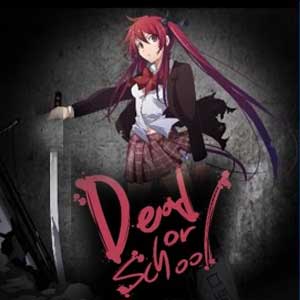 Acquistare Dead or School CD Key Confrontare Prezzi