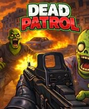 Dead Patrol Playstation 4