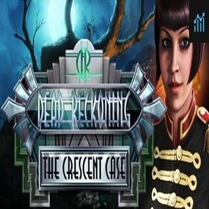 Dead Reckoning The Crescent Case Collectors Edition Pc