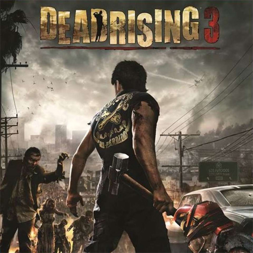 Acquista Xbox One Codice Dead Rising 3 Apocalypse Edition Confronta Prezzi