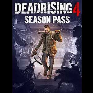 Acquista CD Key Dead Rising 4 Season Pass Confronta Prezzi