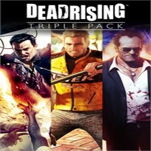 Acquistare Dead Rising Triple Pack Xbox Series Gioco Confrontare Prezzi