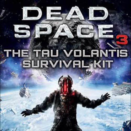 Dead Space 3 Tau Volantis Kit Confronta Prezzi