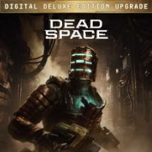 Dead Space Digital Deluxe Edition Upgrade Xbox Series X