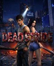Dead Stride Switch