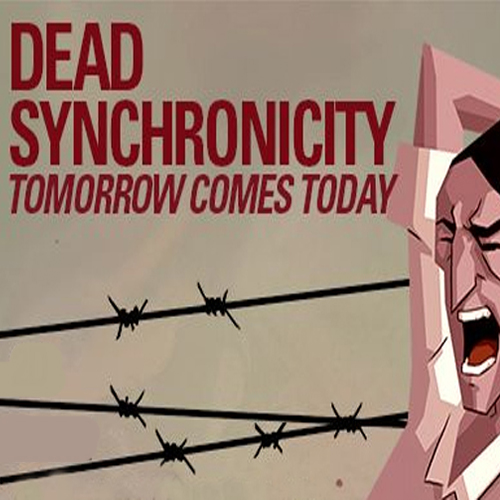 Acquista PS4 Codice Dead Synchronicity Tomorrow Comes Today Confronta Prezzi