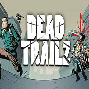 Acquista CD Key Dead TrailZ Confronta Prezzi