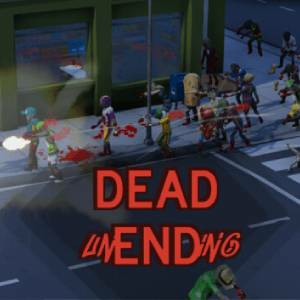 Dead Unending Pc